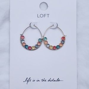 LOFT EARRINGS ⭐️